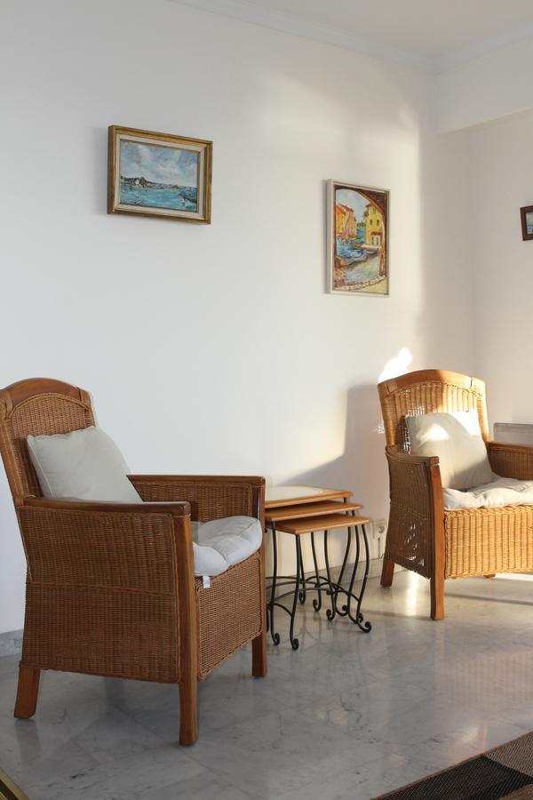 Sea View Apartment Nizza