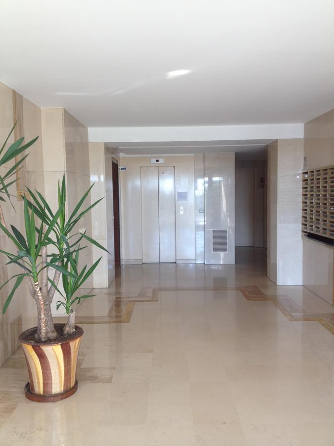 Apartment Sea View *