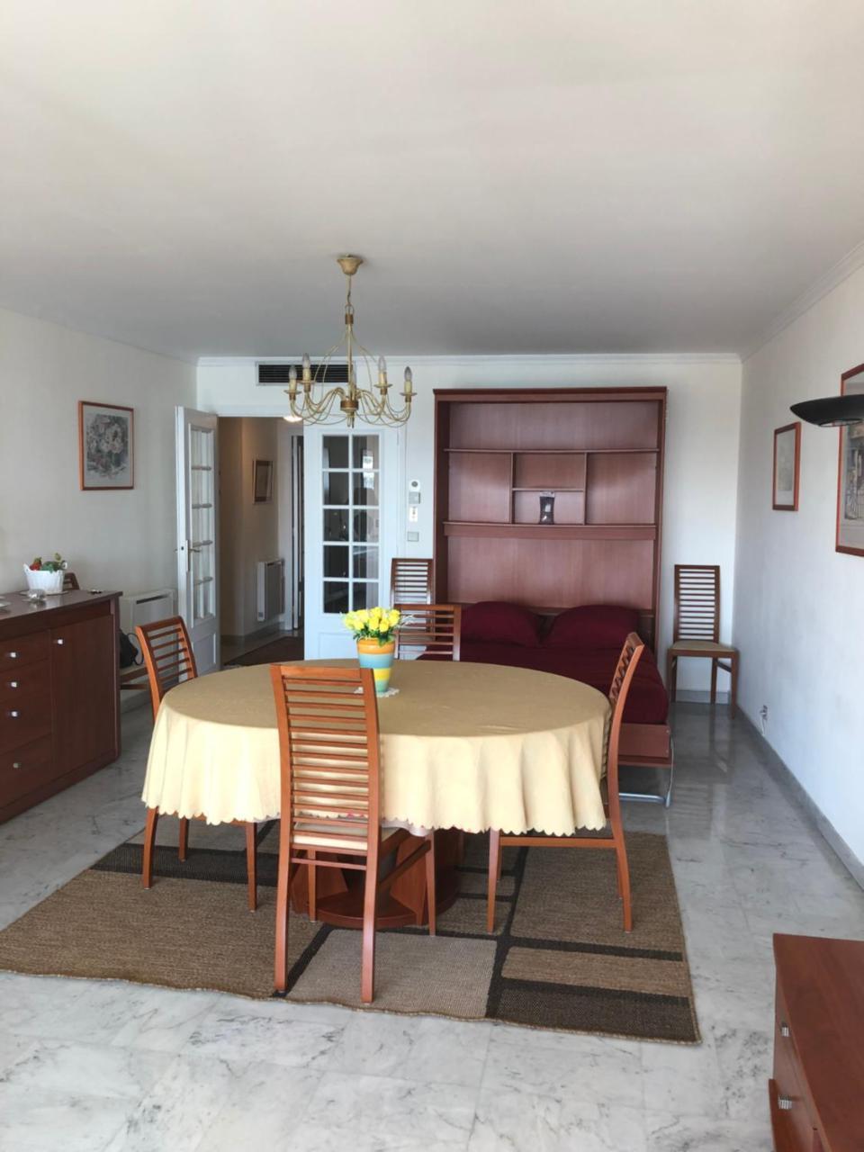 Sea View Apartment