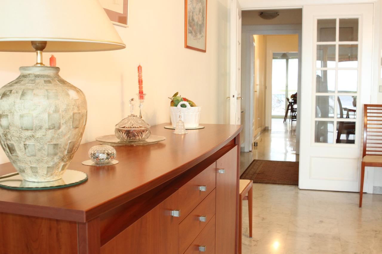 Apartment Sea View Nizza