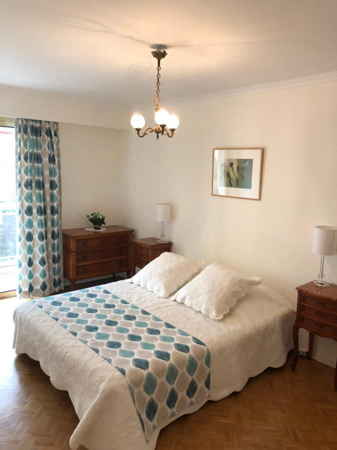 Apartment Sea View Nizza